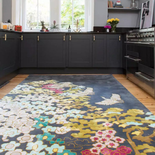 5 things to consider when buying a rug
