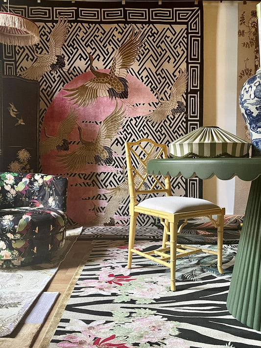 Our London showroom officially opens