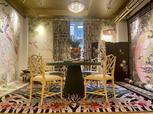 The beauty of collaboration within our new design world