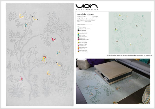 Our customising service