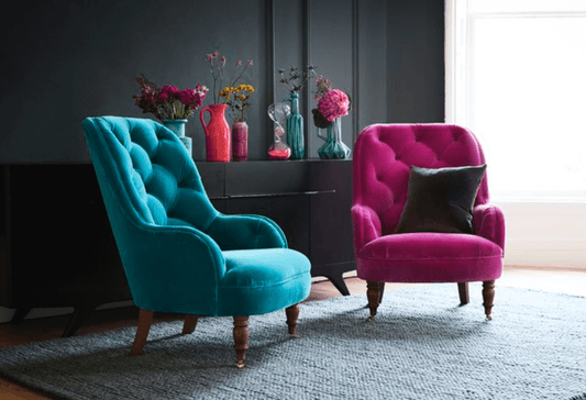 January style notes (What we loved…)