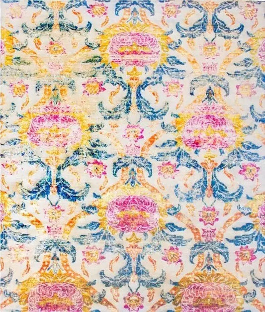 The Raika Rug