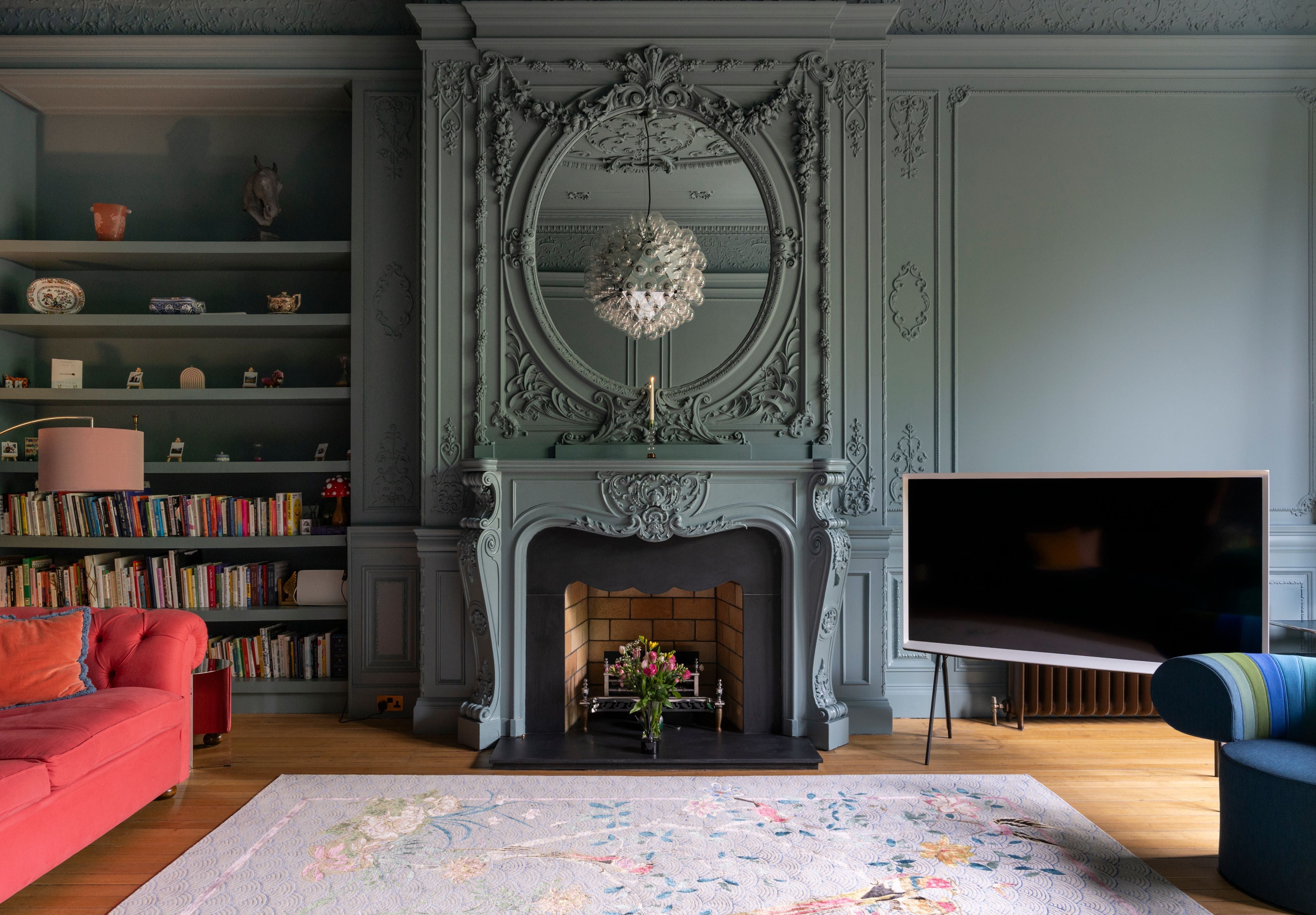 Transcend trends with Timeless Elegance – Wendy Morrison Design