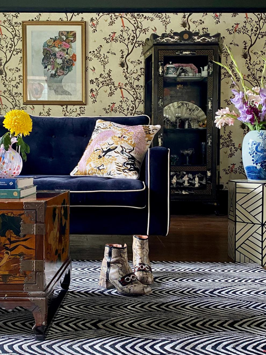 Plumage - Hand Tufted Rug