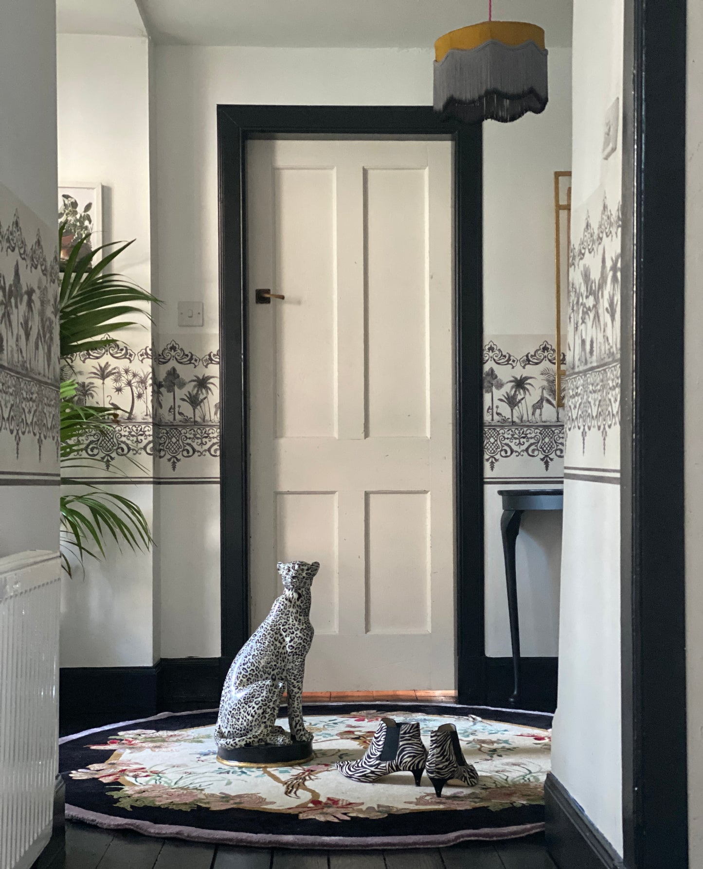 Okinawa - Hand Tufted Rug - Sample