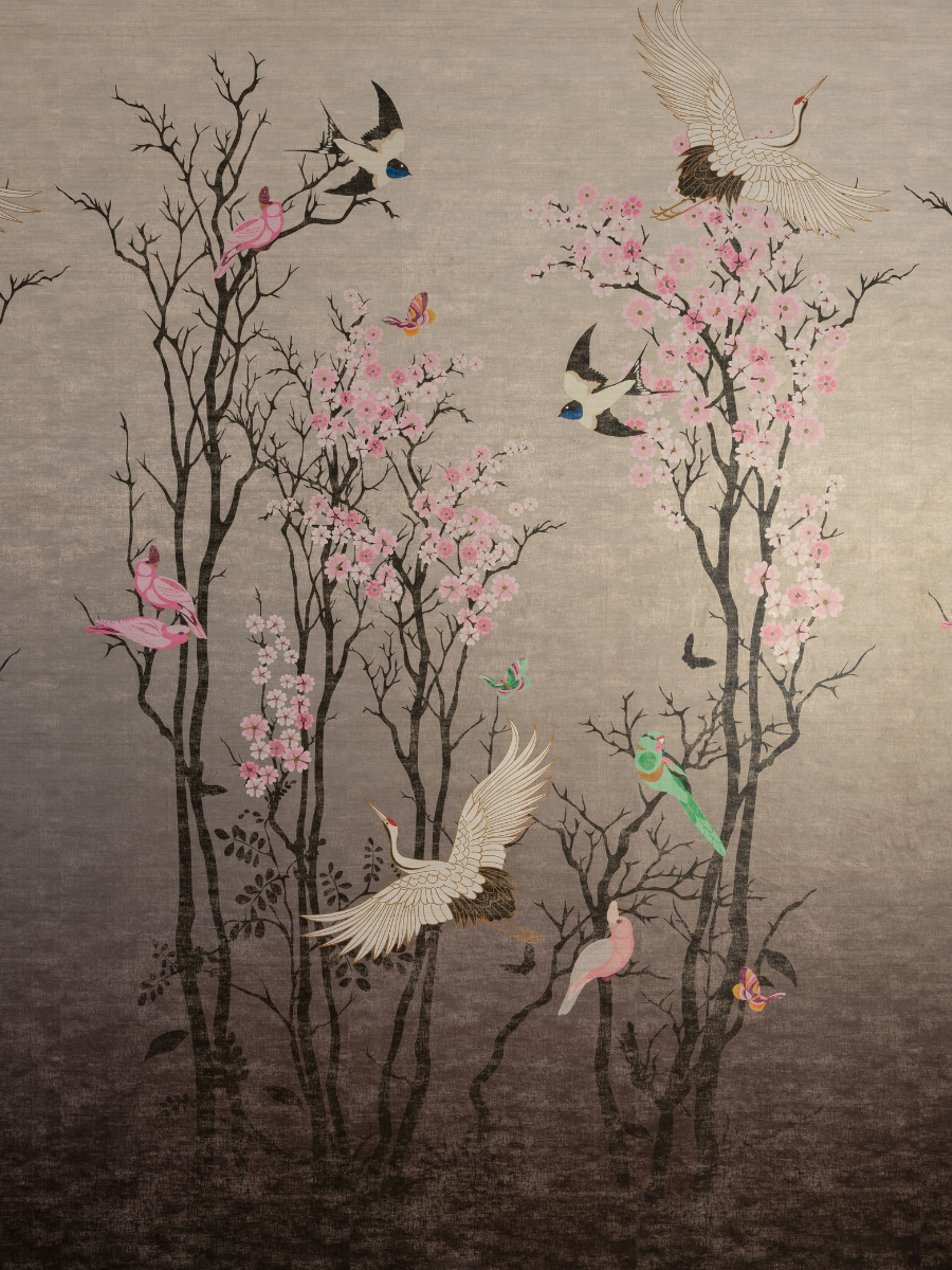 Sakura - Wallpaper