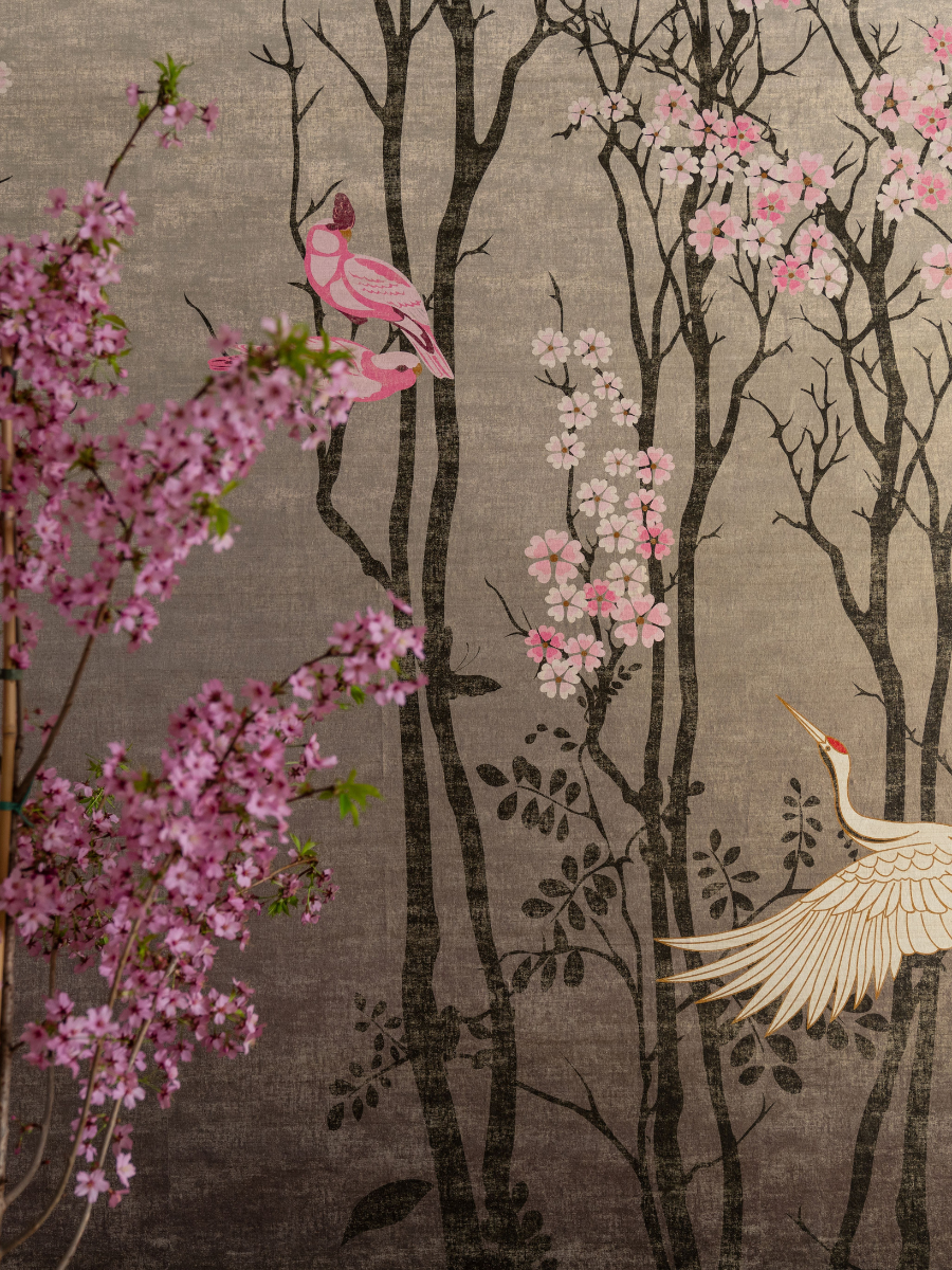 Sakura - Wallpaper