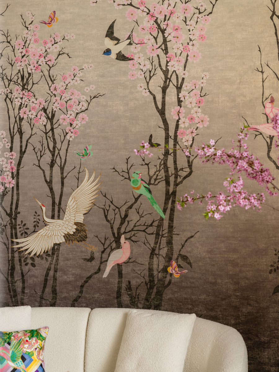 Sakura - Wallpaper