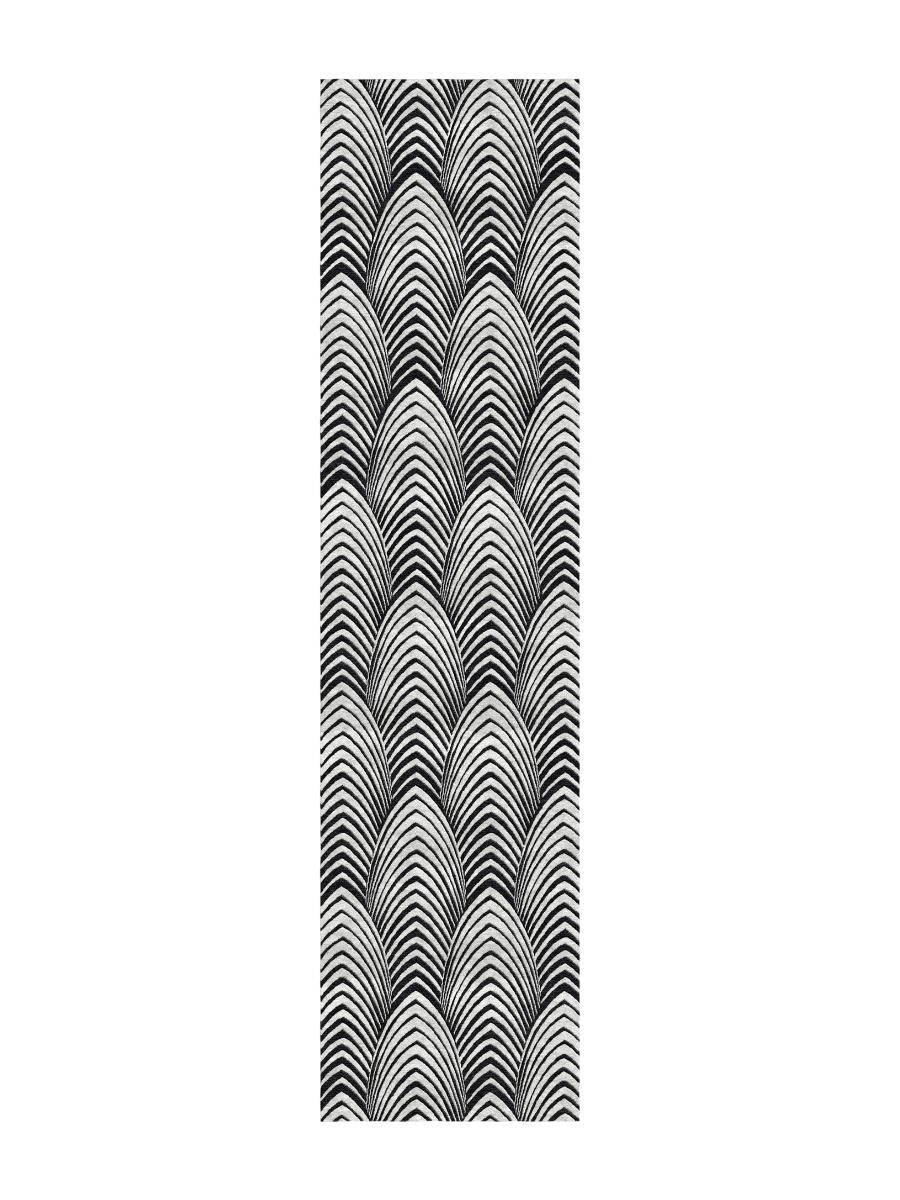 Plumage - Hand Tufted Runner