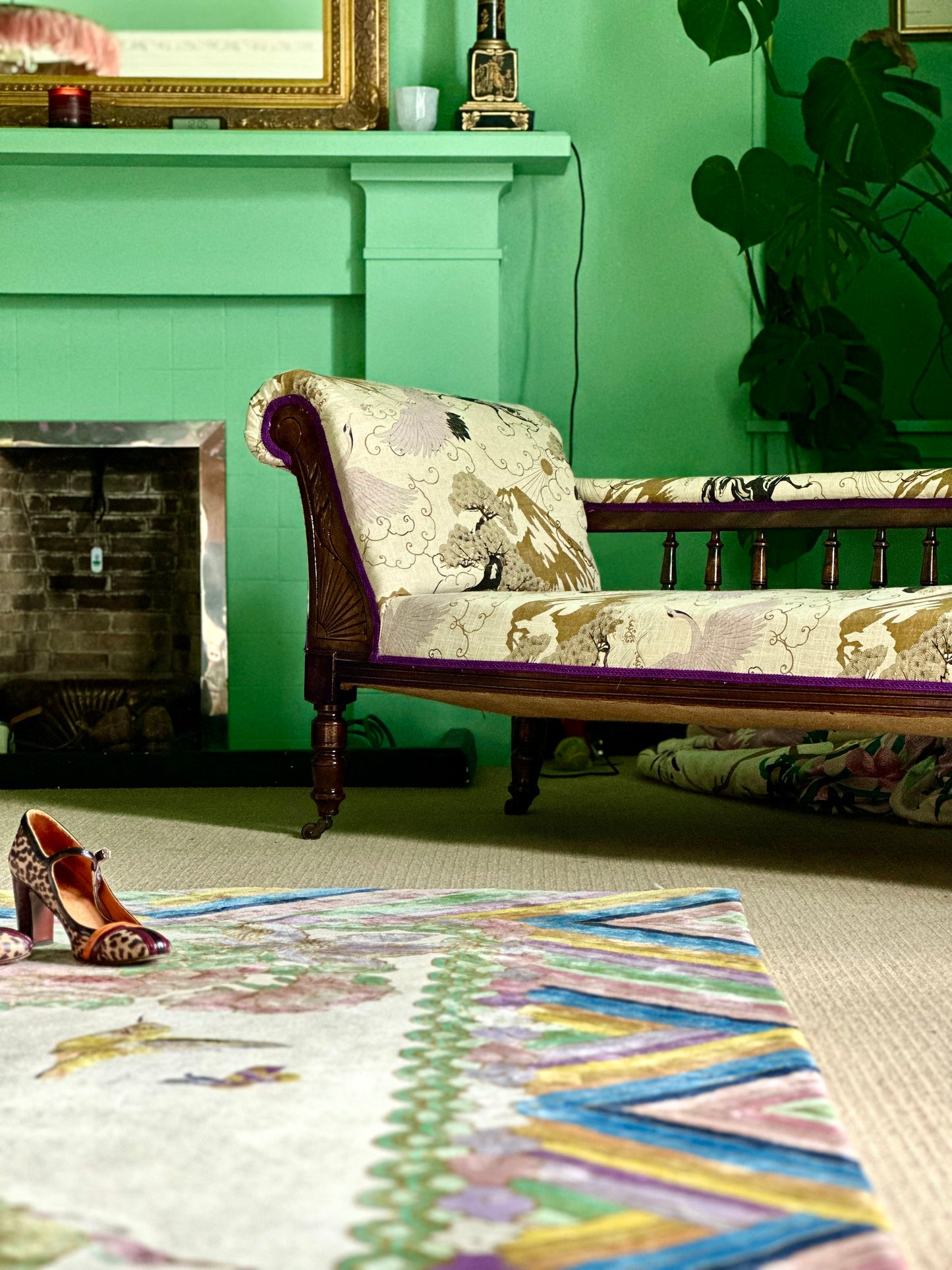 Joy - Hand Tufted Rug