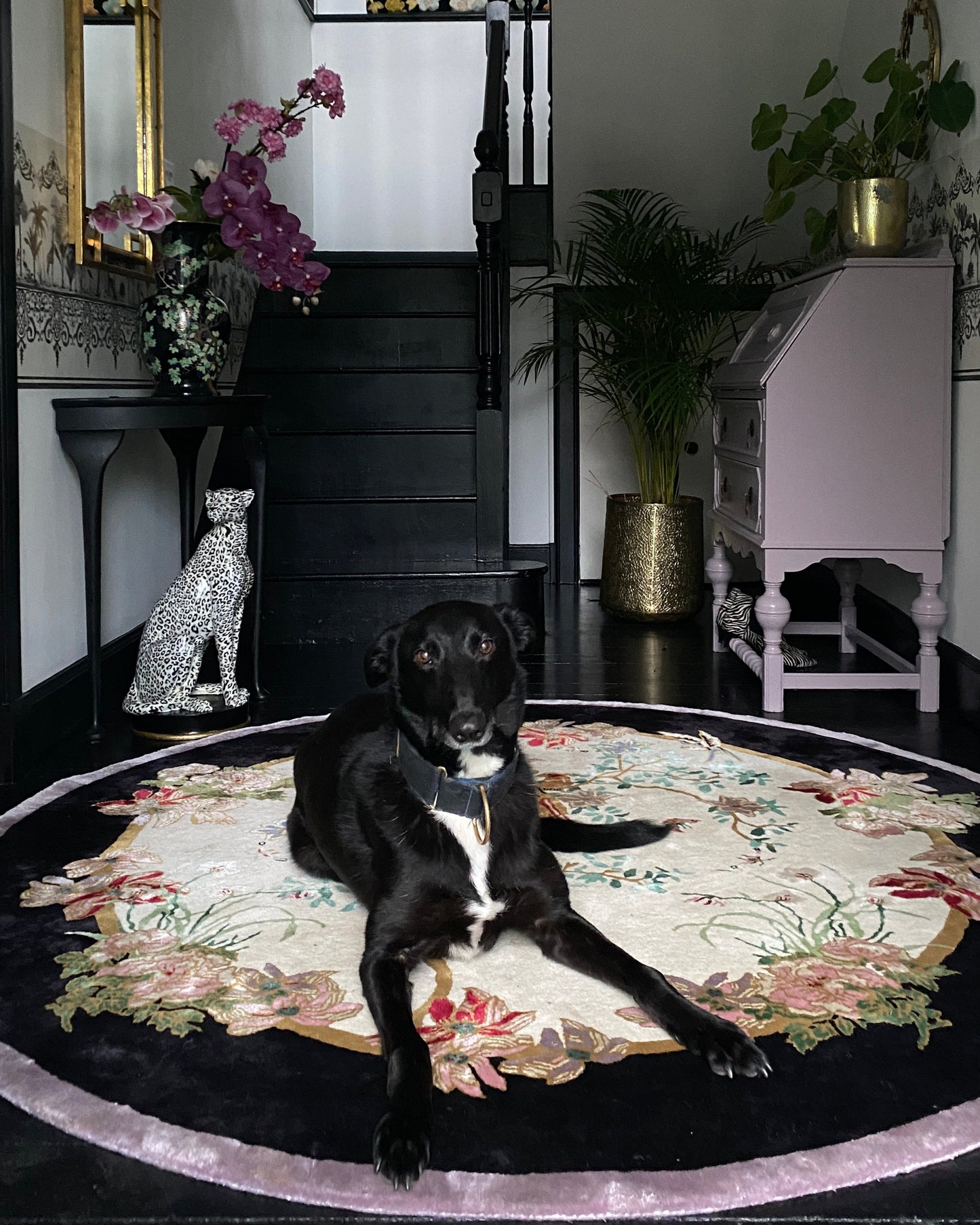 Okinawa - Hand Tufted Rug