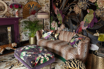 The Energetic Role of Rugs in Feng Shui | Amanda Gibby Peters