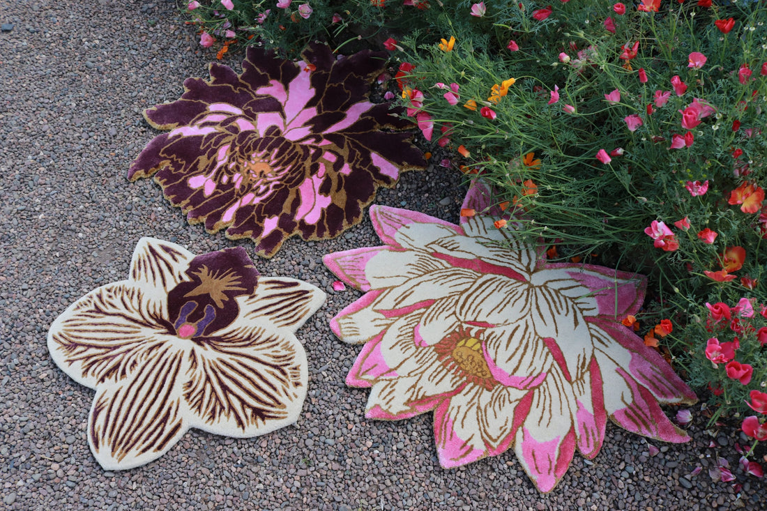 An Enchantment of Florals | Bringing the Joy of Nature into the Home