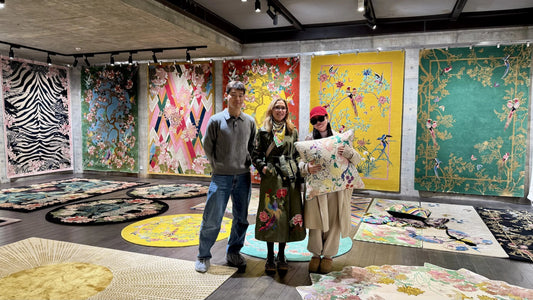 Shanghai: A Journey of Inspiration, Collaboration & Connection