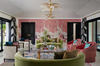 Modern American Maximalism