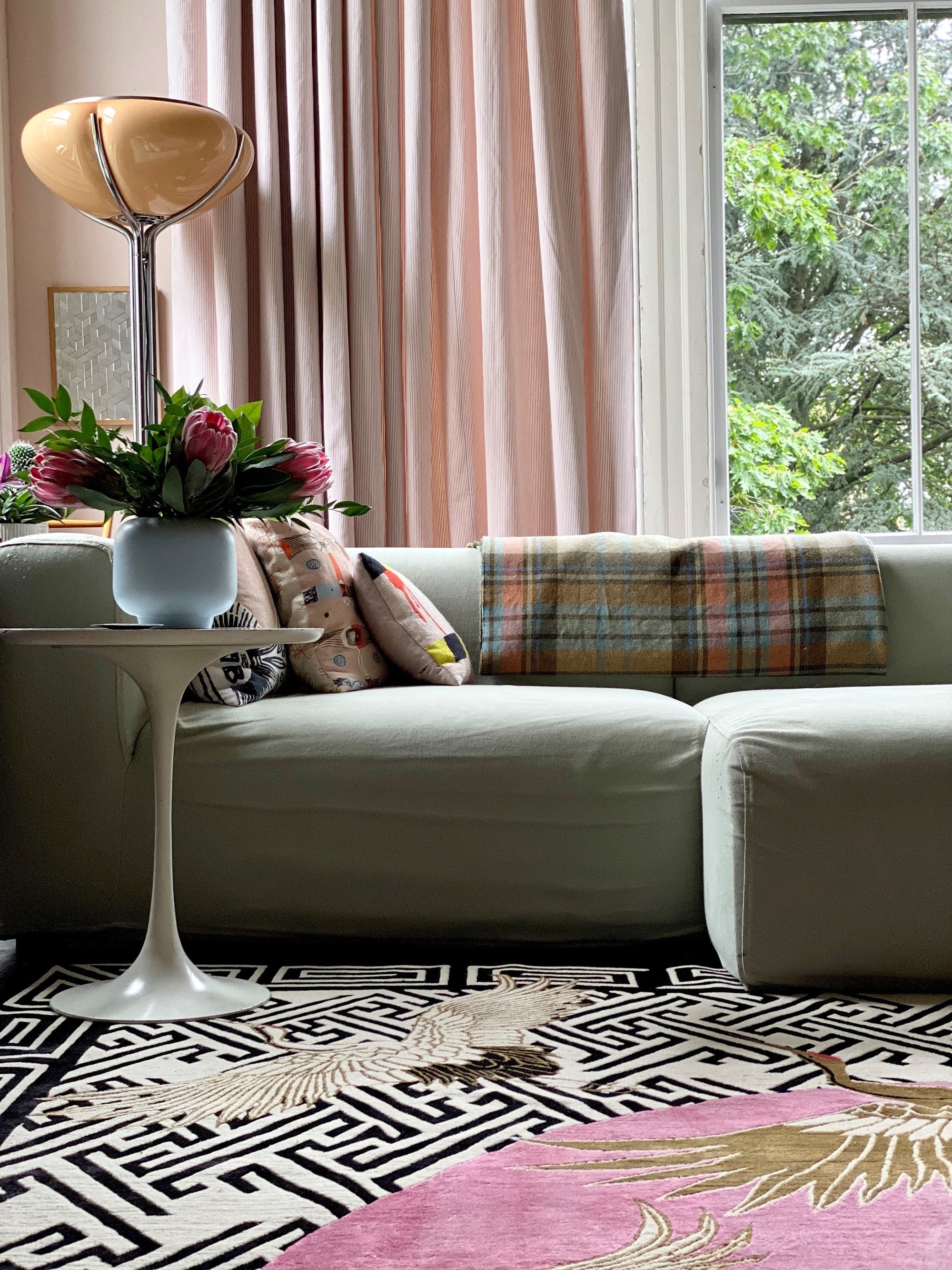 Home is where the art is – Wendy Morrison Design