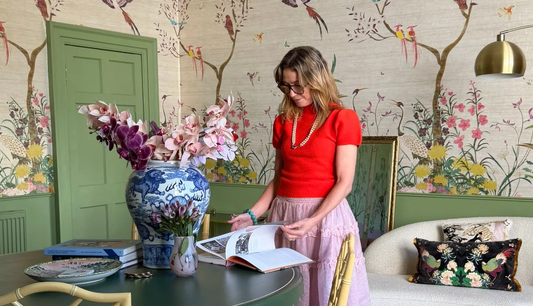 A House That Became My Muse | Wendy's Home Tour