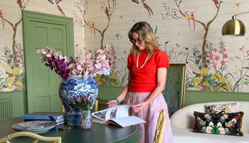 A House That Became My Muse | Wendy's Home Tour