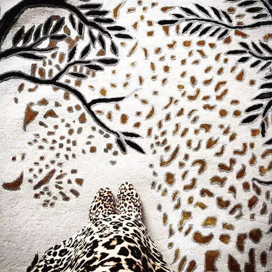 Leopard: a favourite neutral