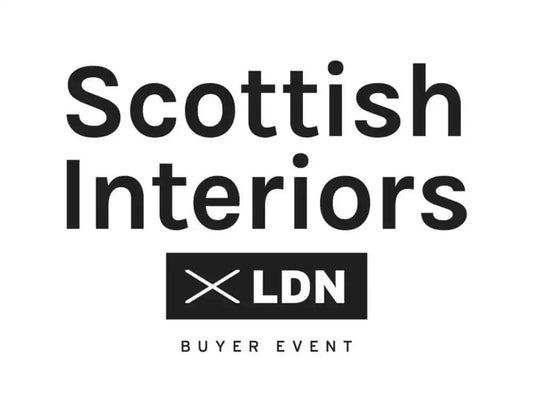 Meet Wendy at Scottish Interiors LDN