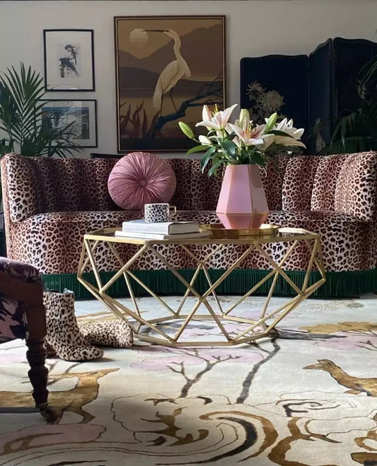 The Longevity Rug Story