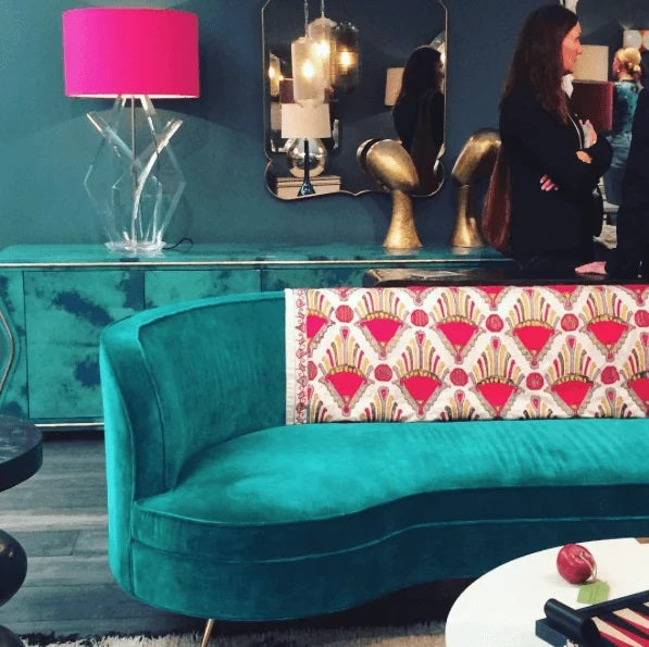 What we loved in September - a Decorex special