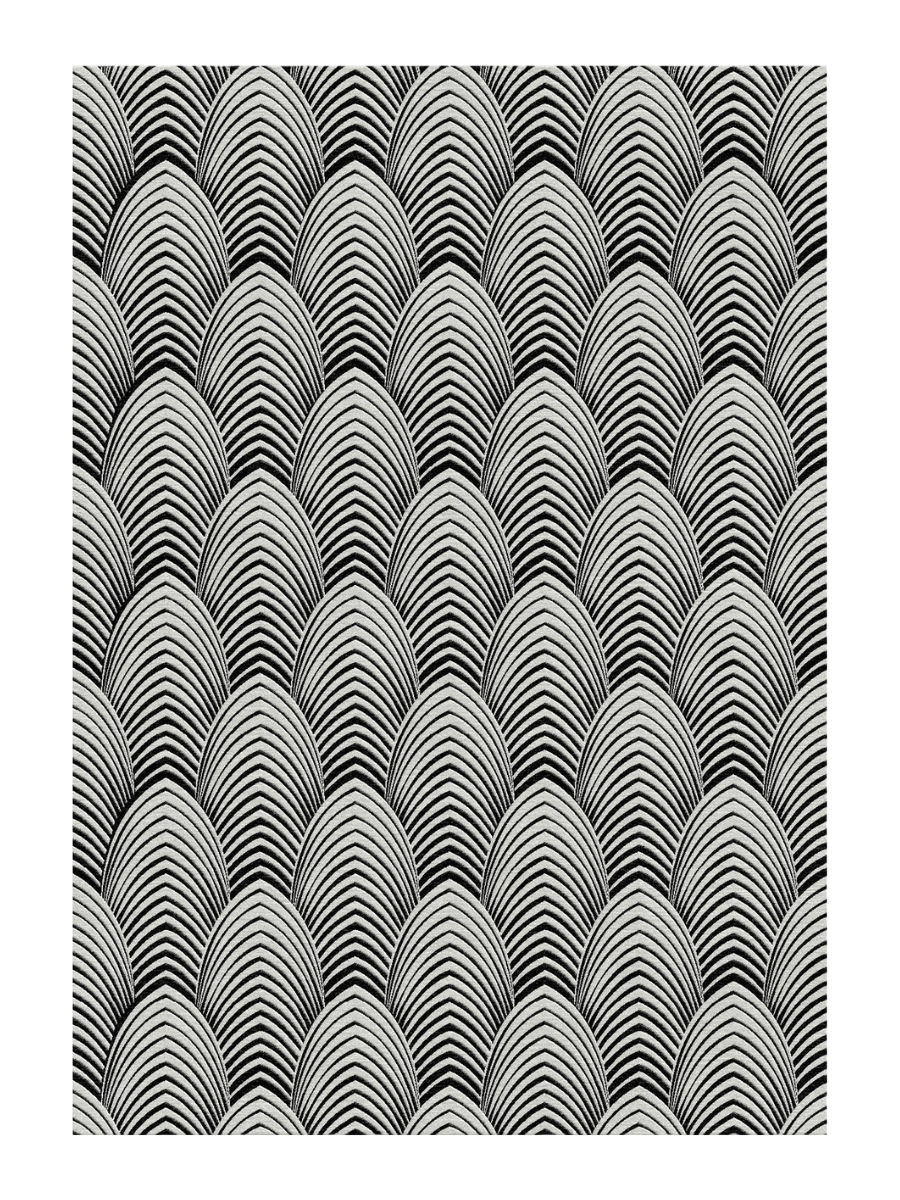 Plumage - Hand Tufted Rug