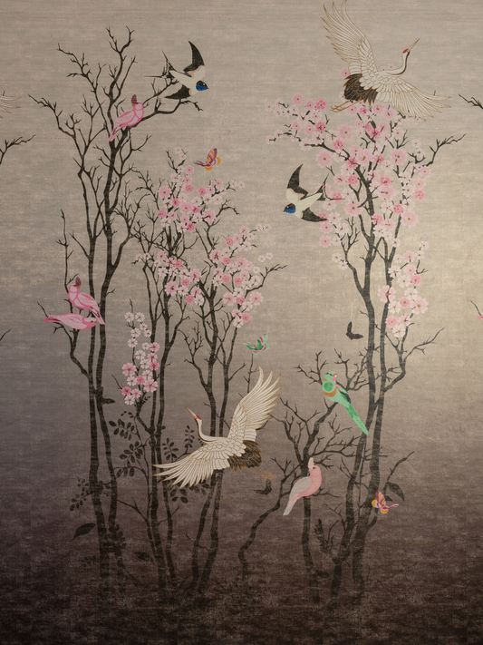 Sakura - Wallpaper