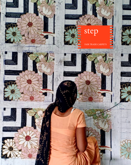 Label STEP – Wendy Morrison