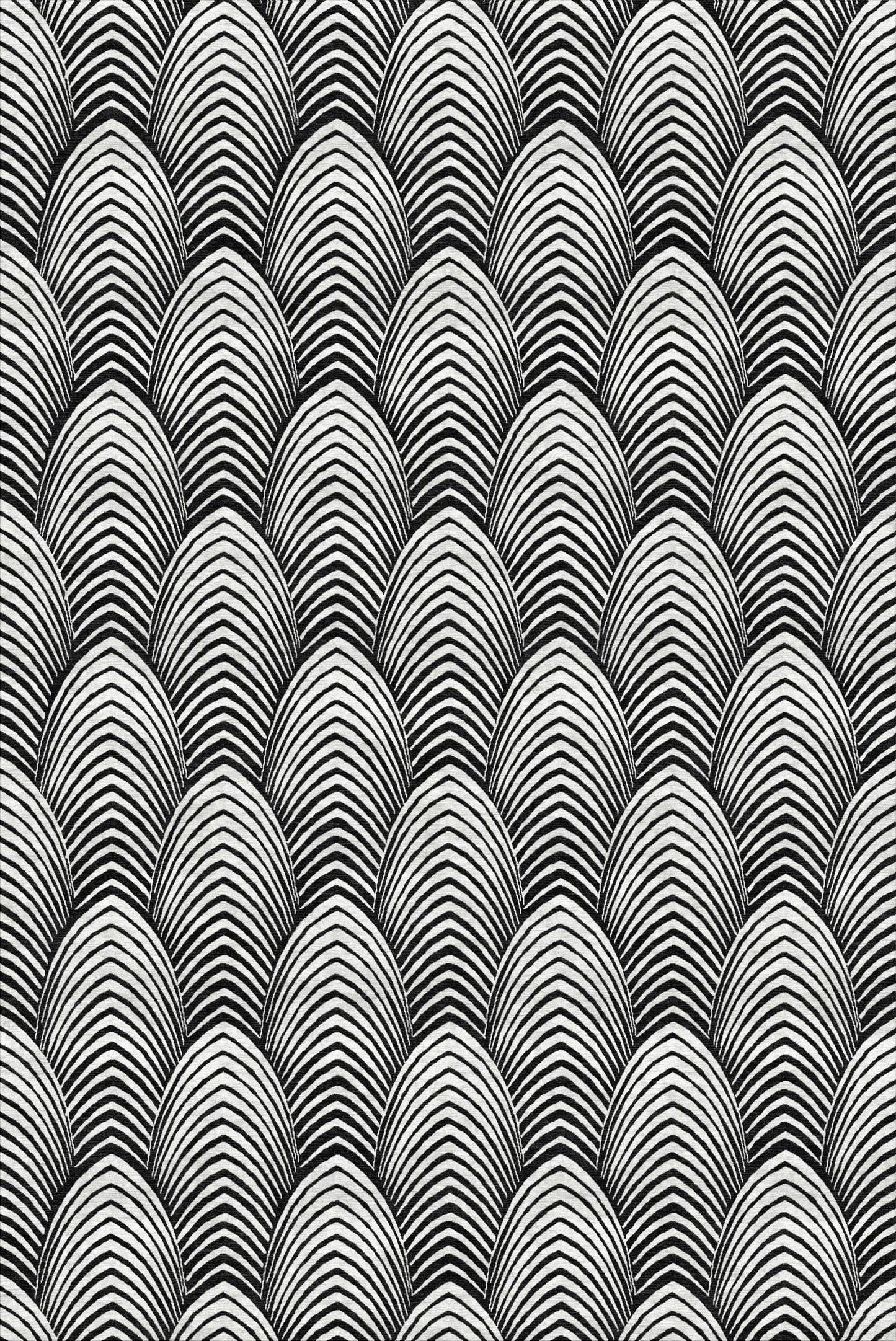 Plumage - Hand Tufted Rug