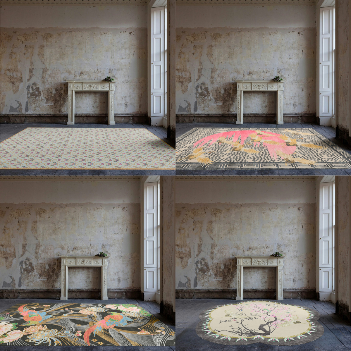 Cyrus Rugs Room Visualiser Rug Visualiser – Wendy Morrison Design