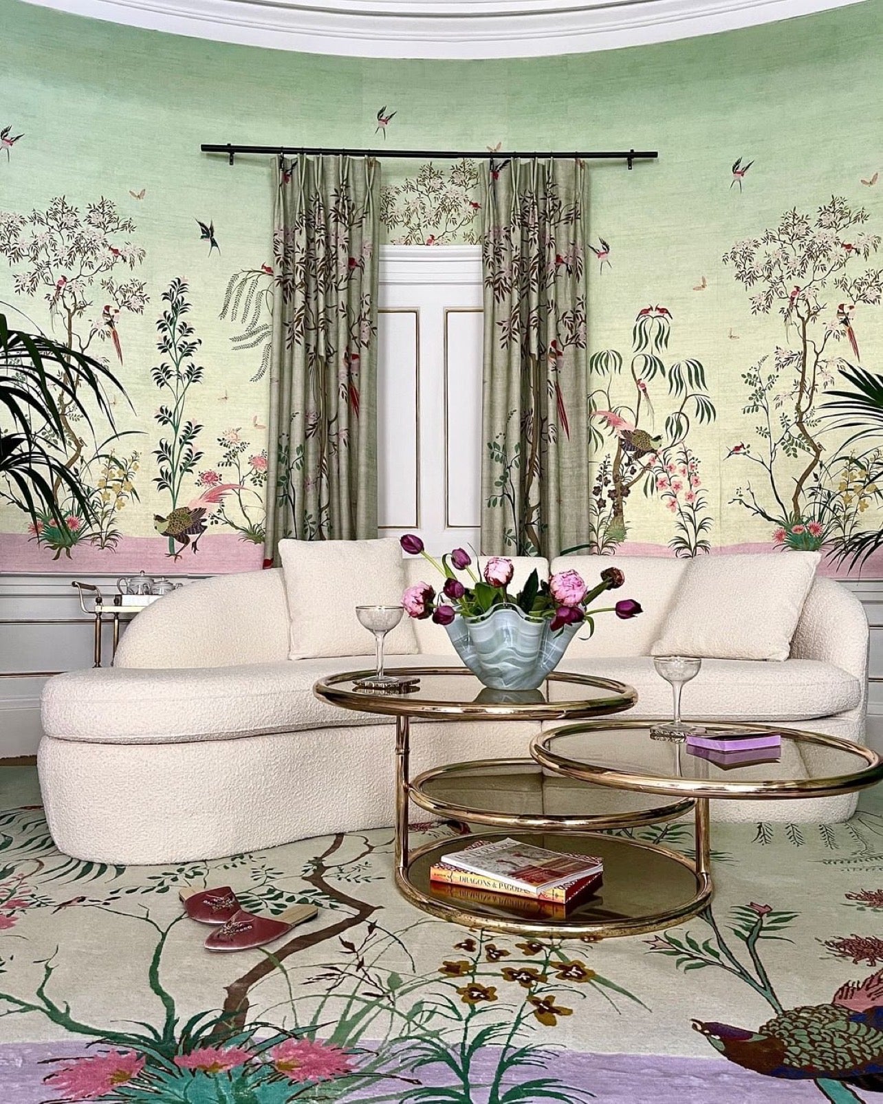 Joie de Vivre – Wendy Morrison Design