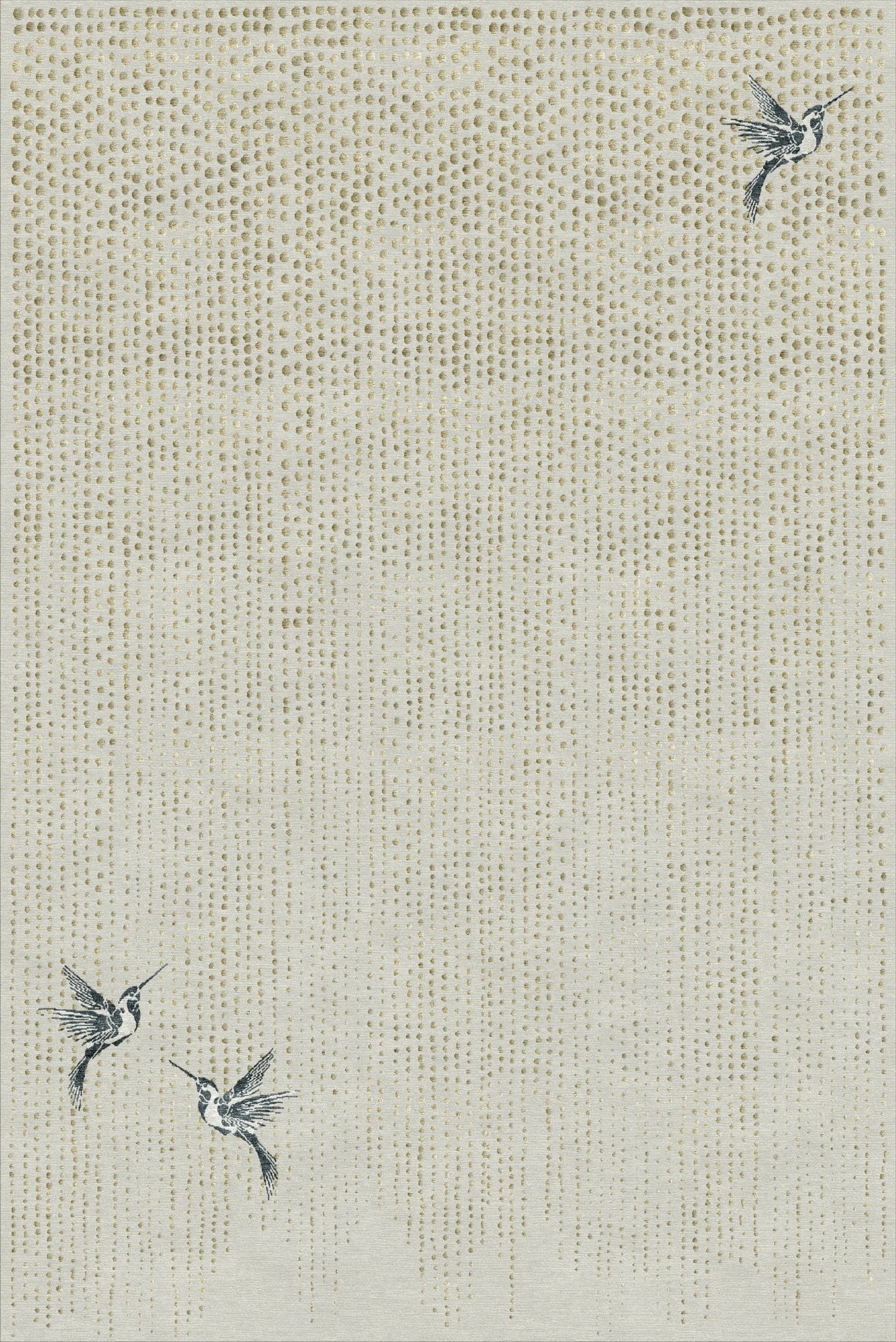 Wisteria - Hand Tufted Rug