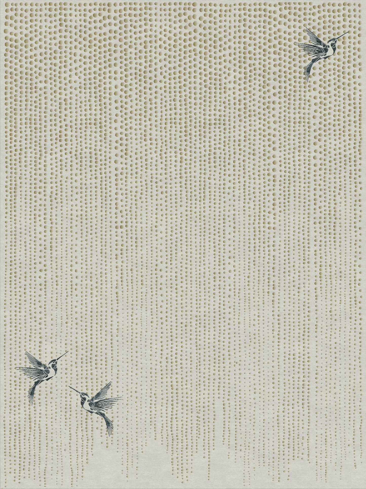 Wisteria - Hand Tufted Rug