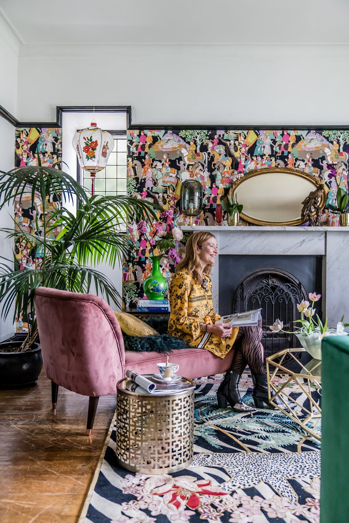 Our Story – Wendy Morrison Design