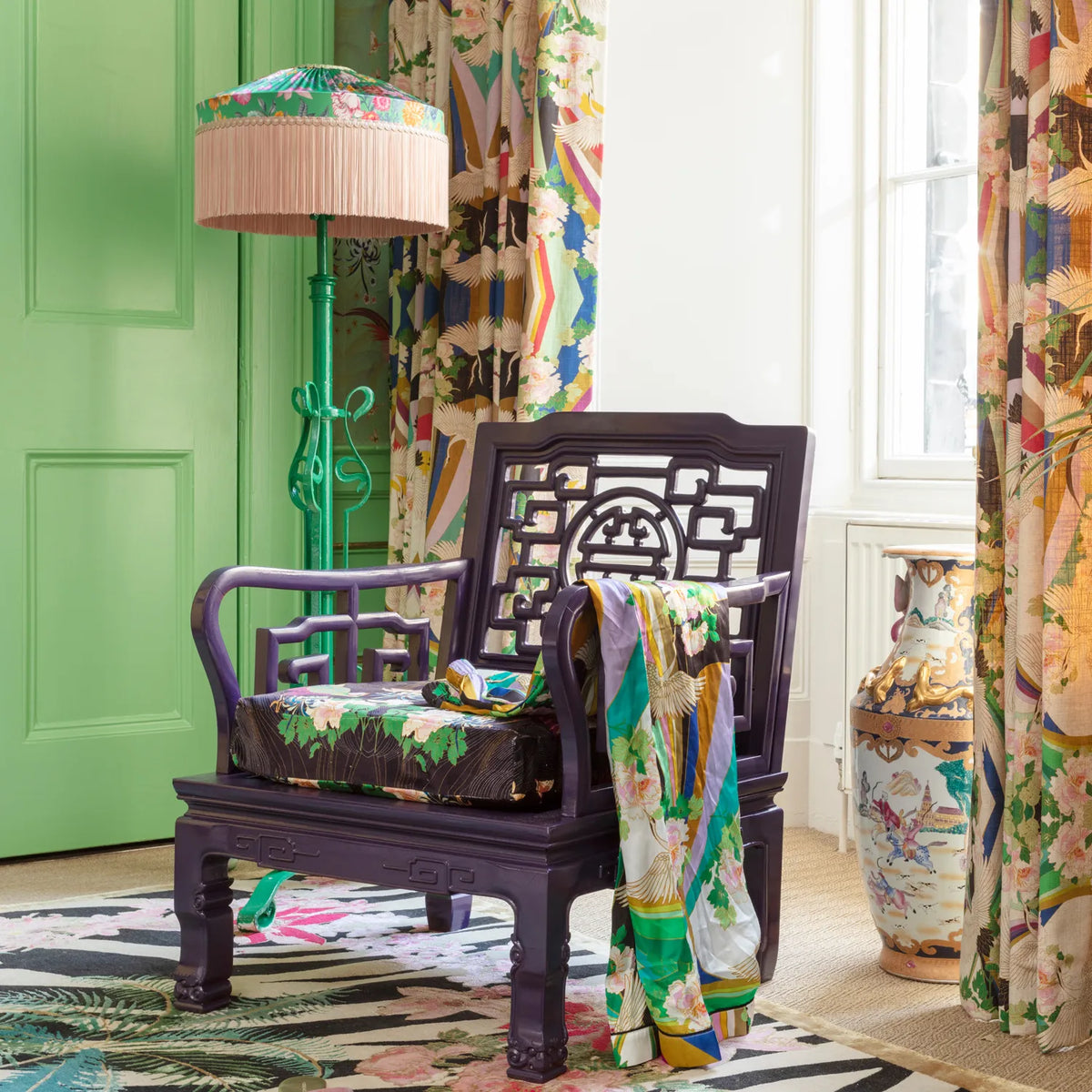 Fabric Care – Wendy Morrison Design