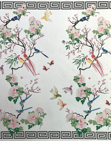 Luxury Wallpaper – Wendy Morrison
